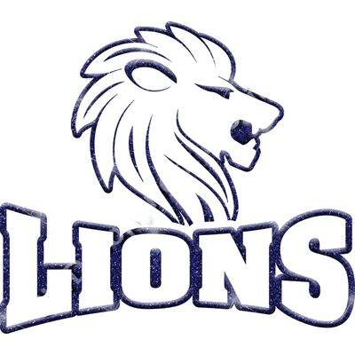 GLT32 BLUE GLITTER Thumbnail