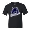 8000B Youth DryBlend 50/50 T-Shirts Thumbnail