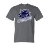 8000 Adult DryBlend 50/50 T-Shirt Thumbnail