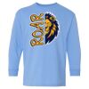 5400B Youth Heavy Cotton Long Sleeve Thumbnail