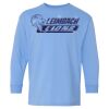 5400B Youth Heavy Cotton Long Sleeve Thumbnail