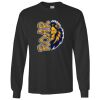 2400 Adult Ultra Cotton Long Sleeve T-Shirt Thumbnail