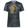 222596 Adult Cotton-Touch Poly T-Shirt Thumbnail