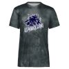 222596 Adult Cotton-Touch Poly T-Shirt Thumbnail