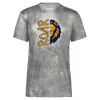 222696 Youth Cotton-Touch Poly T-Shirt Thumbnail