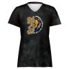 222796 Ladies' Cotton-Touch Poly T-Shirt Thumbnail