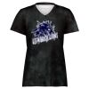 222796 Ladies' Cotton-Touch Poly T-Shirt Thumbnail
