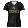 222796 Ladies' Cotton-Touch Poly T-Shirt Thumbnail