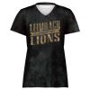 222796 Ladies' Cotton-Touch Poly T-Shirt Thumbnail