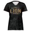 222796 Ladies' Cotton-Touch Poly T-Shirt Thumbnail