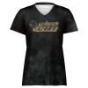 222796 Ladies' Cotton-Touch Poly T-Shirt Thumbnail
