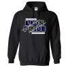 18500 Adult Heavy Blend Hooded Sweatshirt Thumbnail