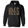 18500 Adult Heavy Blend Hooded Sweatshirt Thumbnail