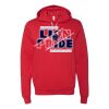 3719 Unisex Sponge Fleece Hoodie Thumbnail