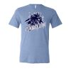 3413 Adult Extra Soft Tri-blend Tee Thumbnail