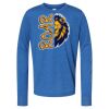 3513Y Youth Extra Soft Tri-blend Long Sleeve Thumbnail