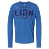 3513Y Youth Extra Soft Tri-blend Long Sleeve Thumbnail