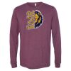 3513 Adult Extra Soft Tri-blend Long Sleeve Thumbnail