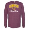 3513 Adult Extra Soft Tri-blend Long Sleeve Thumbnail