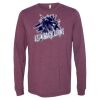 3513 Adult Extra Soft Tri-blend Long Sleeve Thumbnail