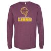3513 Adult Extra Soft Tri-blend Long Sleeve Thumbnail
