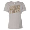 6413 Women’s Extra Soft Tri-blend Tee Thumbnail