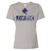 6413 Women’s Extra Soft Tri-blend Tee Thumbnail