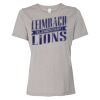 6413 Women’s Extra Soft Tri-blend Tee Thumbnail