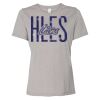 6413 Women’s Extra Soft Tri-blend Tee Thumbnail