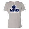 6413 Women’s Extra Soft Tri-blend Tee Thumbnail