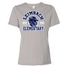 6413 Women’s Extra Soft Tri-blend Tee Thumbnail